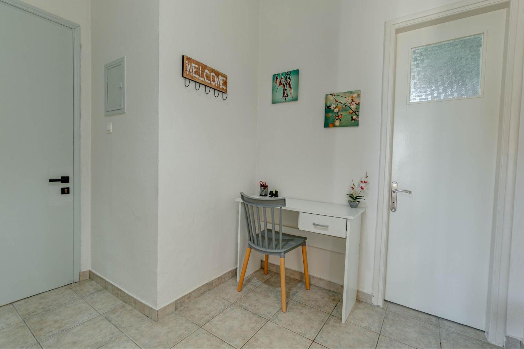 Tramonto Appartement Ýpsos