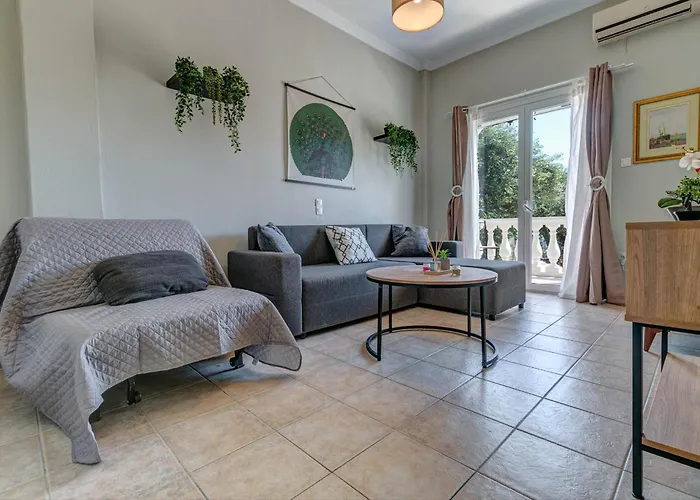 Tramonto Beach Apartment