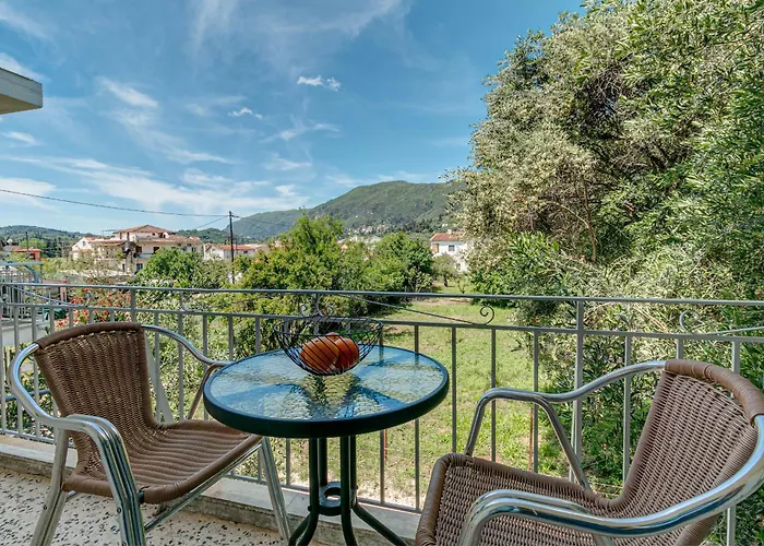 Tramonto Beach Apartment